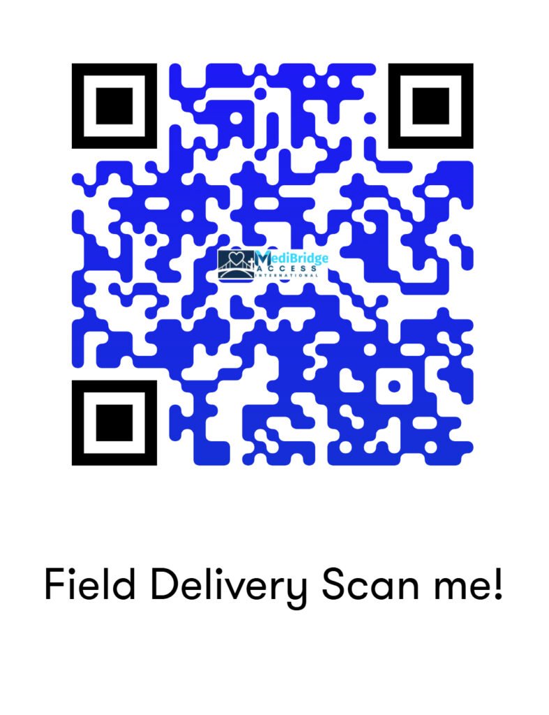 field delivery 1024