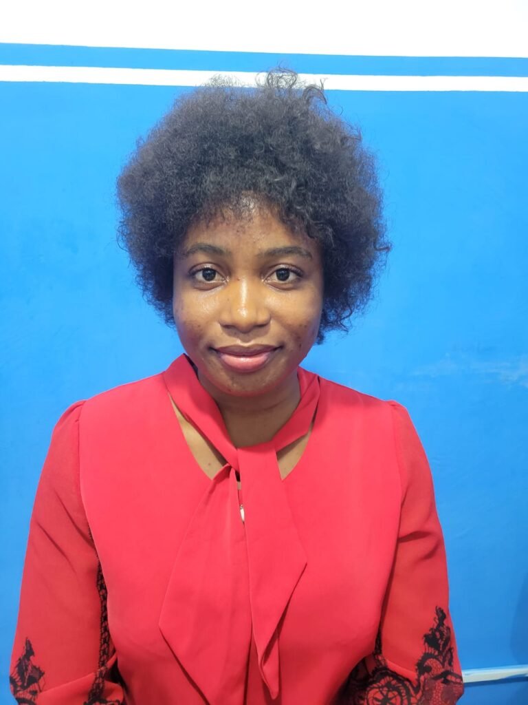 Abigail Y. Stewart, Call Center Supervisor